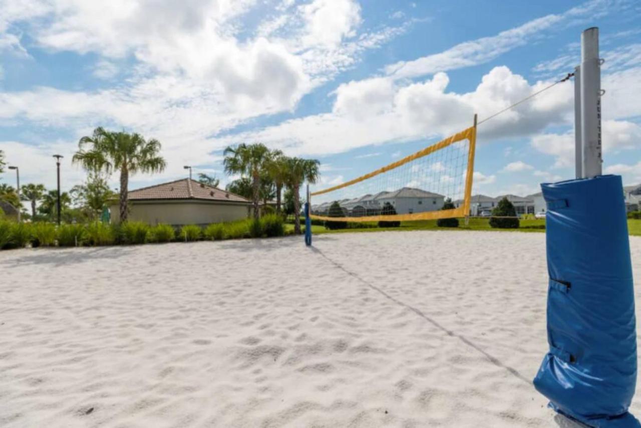 Disney Paradise Private Pool & Golf At Championsgate ダベンポート エクステリア 写真